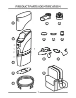 Preview for 7 page of Airport 705-425 Instruction Manual