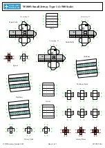 Предварительный просмотр 4 страницы Airport W1005 Building Instructions