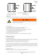 Preview for 12 page of AirPower APV-350 Manual