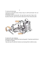 Preview for 2 page of AirPower Chinook K100 Reconditioning Manual