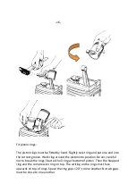 Preview for 17 page of AirPower Chinook K100 Reconditioning Manual