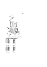 Preview for 20 page of AirPower Chinook K100 Reconditioning Manual