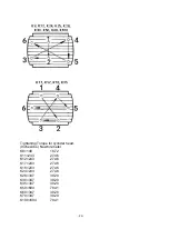 Preview for 24 page of AirPower Chinook K100 Reconditioning Manual