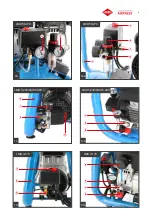 Предварительный просмотр 4 страницы Airpress 08712418293678 User Manual