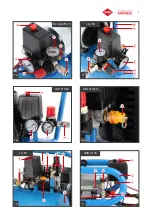 Предварительный просмотр 5 страницы Airpress 08712418293678 User Manual