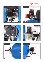 Предварительный просмотр 6 страницы Airpress 08712418293678 User Manual