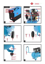 Предварительный просмотр 7 страницы Airpress 08712418293678 User Manual