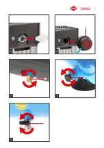 Предварительный просмотр 8 страницы Airpress 08712418293678 User Manual