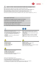 Preview for 2 page of Airpress 360578 User Manual