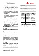 Preview for 18 page of Airpress 360578 User Manual