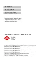 Preview for 21 page of Airpress 360578 User Manual