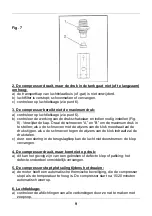 Preview for 11 page of Airpress 36514 Instruction Manual