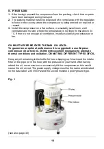 Preview for 16 page of Airpress 36514 Instruction Manual