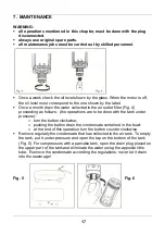 Preview for 19 page of Airpress 36514 Instruction Manual