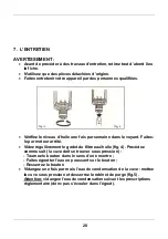 Preview for 30 page of Airpress 36514 Instruction Manual