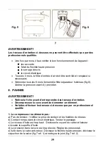 Preview for 31 page of Airpress 36514 Instruction Manual