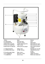 Preview for 34 page of Airpress 36514 Instruction Manual