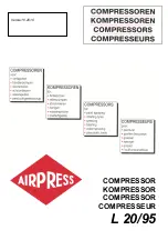 Preview for 40 page of Airpress 36514 Instruction Manual