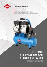 Airpress 36738 User Manual предпросмотр