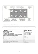 Preview for 13 page of Airpress 36810 Instruction Manual