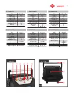 Предварительный просмотр 3 страницы Airpress 36854 User Manual