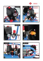 Предварительный просмотр 5 страницы Airpress 36854 User Manual