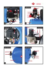 Предварительный просмотр 6 страницы Airpress 36854 User Manual