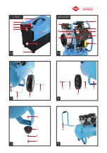 Предварительный просмотр 7 страницы Airpress 36854 User Manual