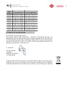 Preview for 12 page of Airpress 45420-5 User Manual