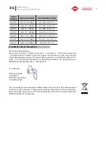 Preview for 16 page of Airpress 45420-5 User Manual