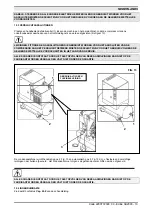 Preview for 15 page of Airpress COMBI DRY BASIC 3 Operating Instructions Manual