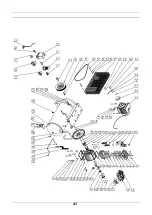 Предварительный просмотр 45 страницы Airpress HL 340/90 Instruction Manual