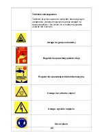 Предварительный просмотр 47 страницы Airpress HL 360/50 compact Instruction Manual