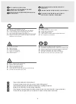 Предварительный просмотр 4 страницы Airpress LMO 50-270 Silent Instruction Manual For Owner'S Use