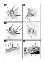 Предварительный просмотр 6 страницы Airpress LMO 50-270 Silent Instruction Manual For Owner'S Use