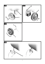 Preview for 8 page of Airpress SPECAIR Instruction Manual For Owner'S Use