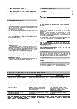 Preview for 16 page of Airpress SPECAIR Instruction Manual For Owner'S Use