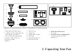 Предварительный просмотр 5 страницы AirPro 785247249299 Installation Manual