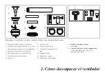 Предварительный просмотр 21 страницы AirPro 785247249299 Installation Manual