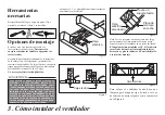 Предварительный просмотр 22 страницы AirPro 785247249299 Installation Manual