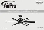 Предварительный просмотр 33 страницы AirPro 785247249299 Installation Manual