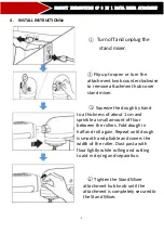 Preview for 5 page of AirPro NP-K027-001 User Manual