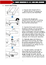 Preview for 6 page of AirPro NP-K027-001 User Manual