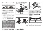 Предварительный просмотр 21 страницы AirPro P250071 Installation Manual