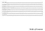 Preview for 3 page of AirPro PROGRESS LIGHTING P250074 Installation Manual