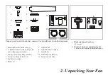 Preview for 5 page of AirPro PROGRESS LIGHTING P250074 Installation Manual