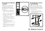 Preview for 13 page of AirPro PROGRESS LIGHTING P250074 Installation Manual