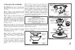 Preview for 23 page of AirPro Progress Lighting P2568 Installation Manual