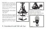 Preview for 28 page of AirPro Progress Lighting P2568 Installation Manual