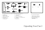 Preview for 5 page of AirPro Progress Lighting P2582 Installation Manual